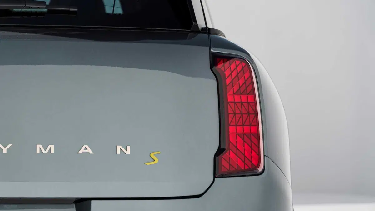 MINI Mini Countryman SE Favoured all4 (16)