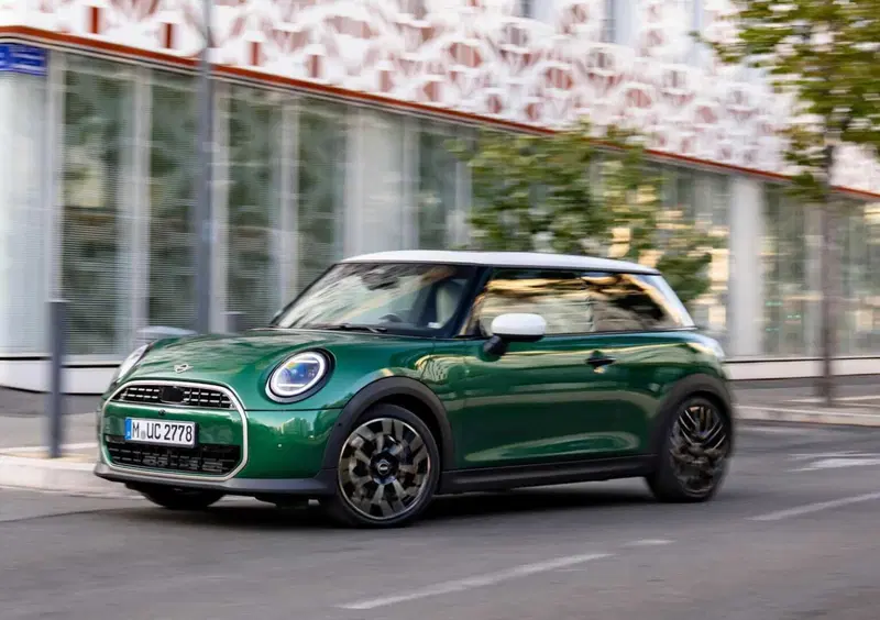 MINI Mini (2)