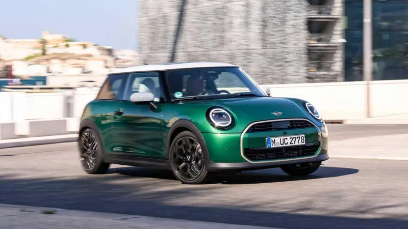 MINI Mini