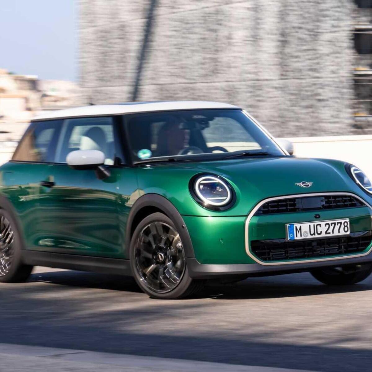 MINI Mini (2023--&gt;&gt;)