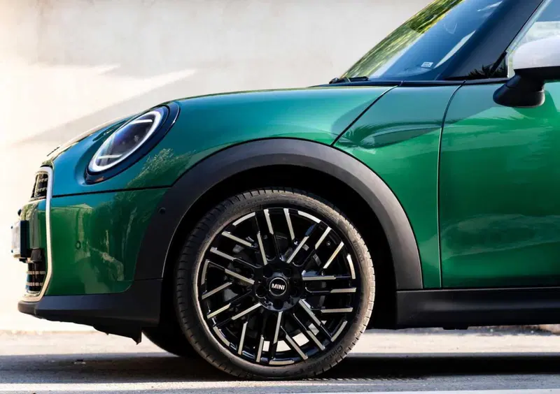 MINI Mini (13)