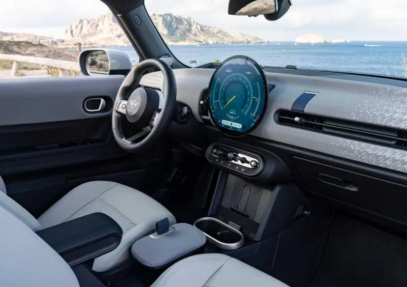 MINI Mini (9)