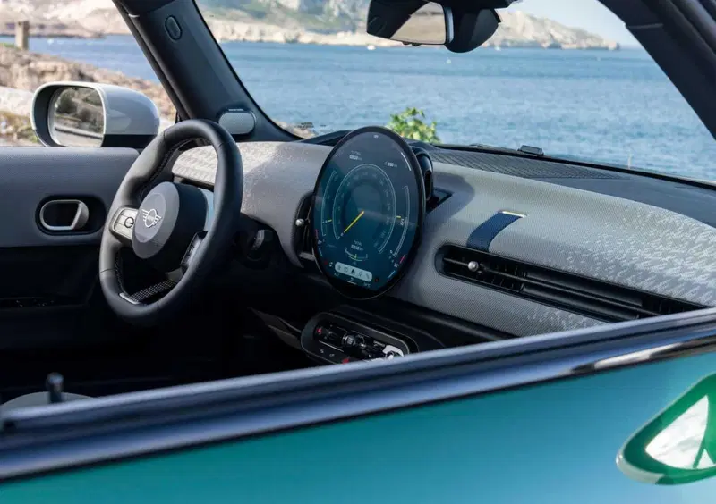 MINI Mini (11)