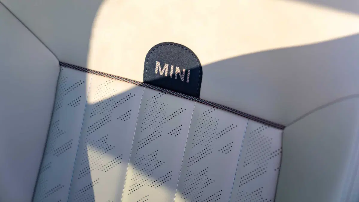 MINI Mini 3p 2.0 S Favoured auto (15)