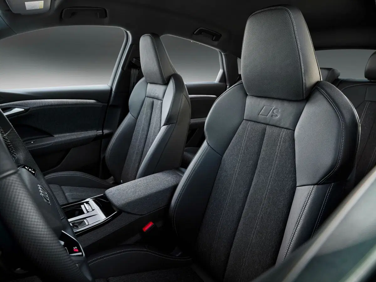 Audi: arriva la Q6 Sportback elettrica a Parigi 2024 con più di 650 km di autonomia (5)