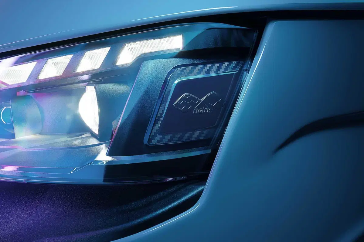 Ligier: due anteprime mondiali a Parigi 2024 per la mobilità leggera [VIDEO] (8)