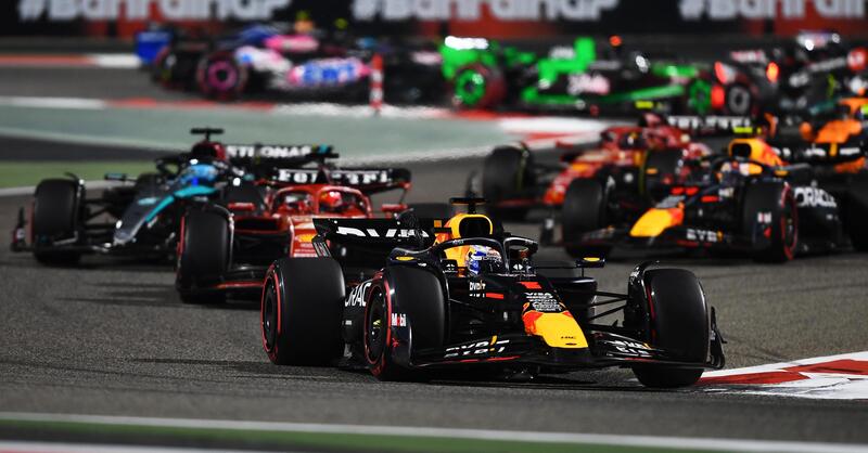 F1. Altri problemi per Liberty Media: presentata un&#039;interrogazione parlamentare alla Commissione Europea