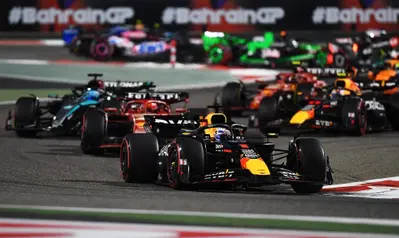 F1. Altri problemi per Liberty Media: presentata un'interrogazione parlamentare alla Commissione Europea