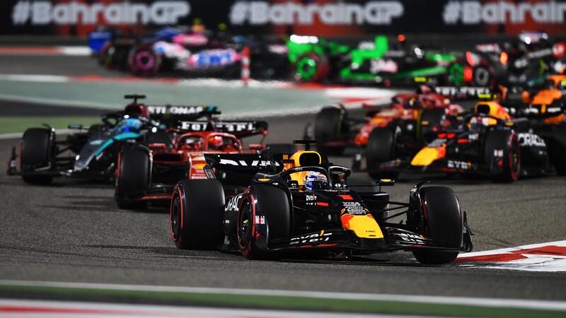 F1. Altri problemi per Liberty Media: presentata un&#039;interrogazione parlamentare alla Commissione Europea