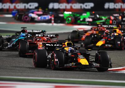 F1. Altri problemi per Liberty Media: presentata un'interrogazione parlamentare alla Commissione Europea