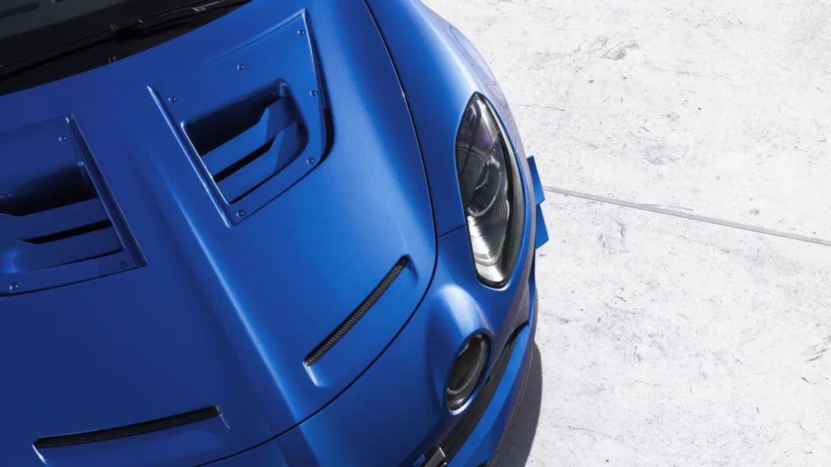 Alpine A110 R Ultime, la più potente al Salone di Parigi 2024 (6)