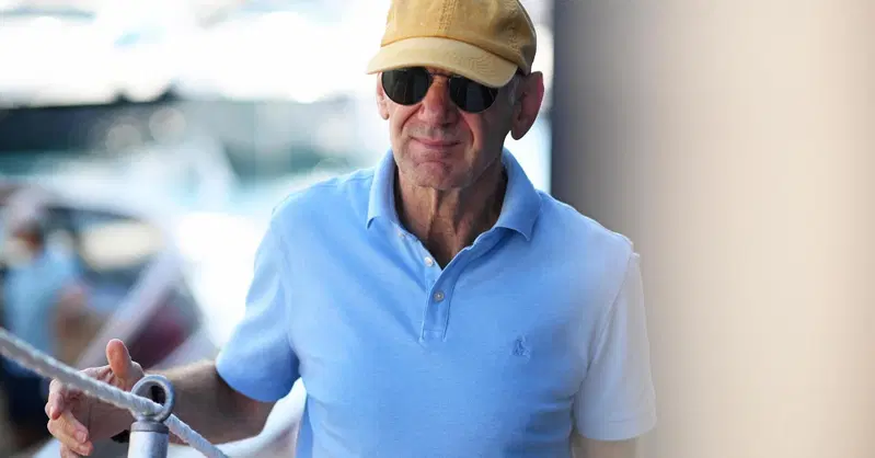 W Series sommersa dai debiti: anche Adrian Newey aspetta ancora i suoi soldi 