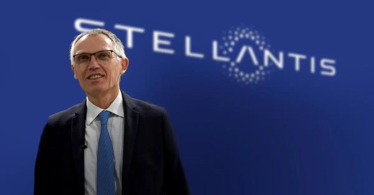 Stellantis, Tavares: i dazi ai cinesi creano disoccupazione in Europa 