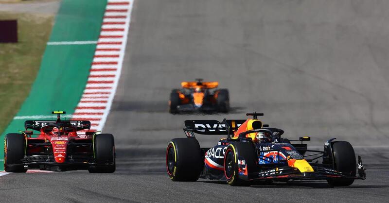 Orari TV Formula 1 GP Austin 2024 diretta Sky differita TV8