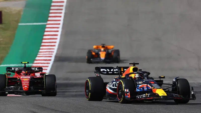 Orari TV Formula 1 GP Austin 2024 diretta Sky differita TV8