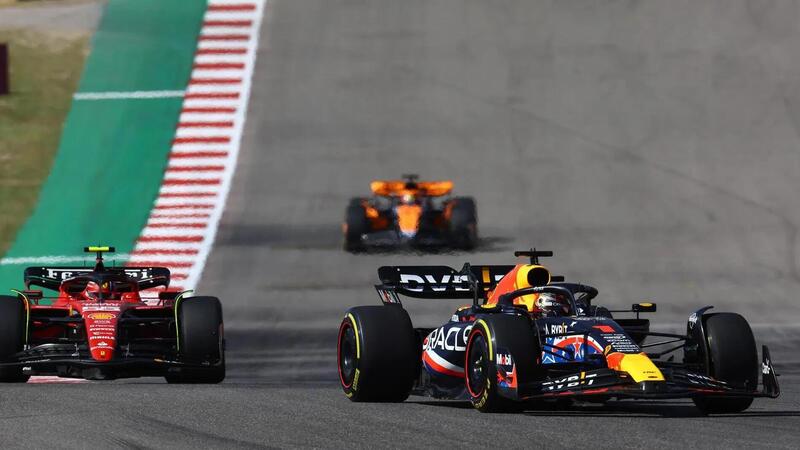 Orari TV Formula 1 GP Austin 2024 diretta Sky differita TV8