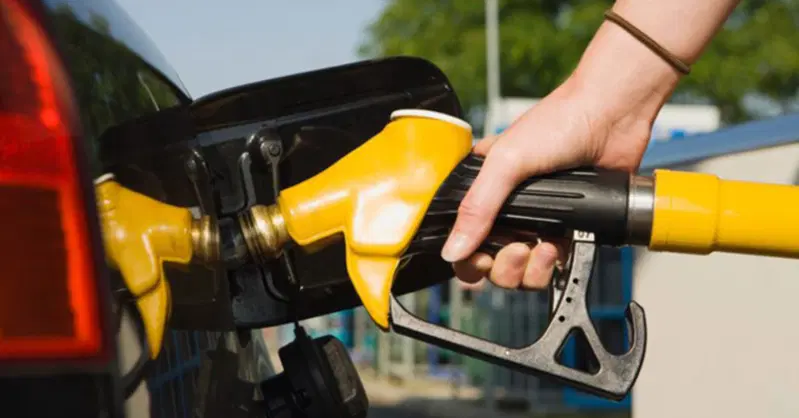 I conti sulle accise del gasolio: +14,6 euro all'anno per ogni auto