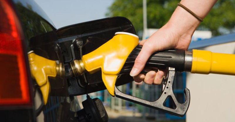 I conti sulle accise del gasolio: +14,6 euro all&#039;anno per ogni auto