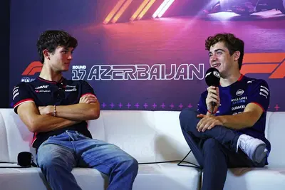 Ollie Bearman e Franco Colapinto: perch&eacute; chi non brilla in Formula 2 splende in Formula 1? 
