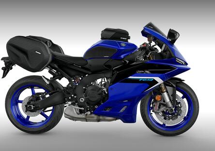 Nuova Yamaha R9: ecco il prezzo e tutti gli accessori disponibili [VIDEO e GALLERY]