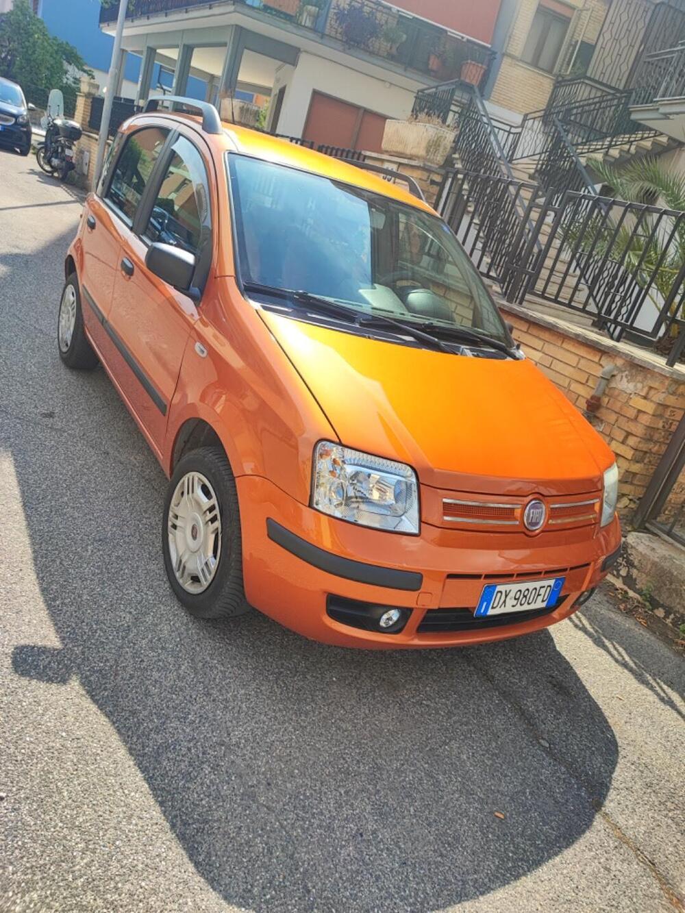 Fiat Panda usata a Viterbo (4)