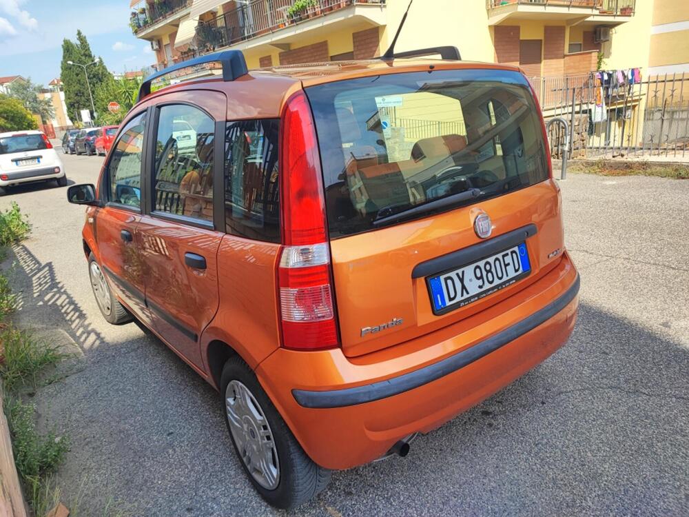 Fiat Panda usata a Viterbo (5)