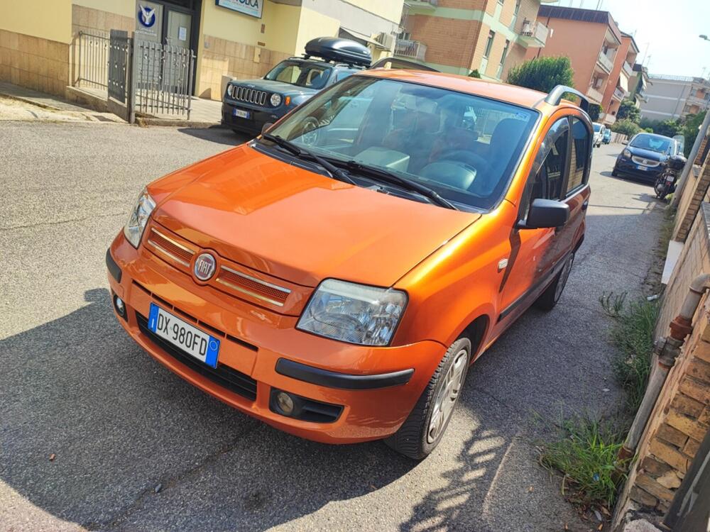 Fiat Panda usata a Viterbo (7)