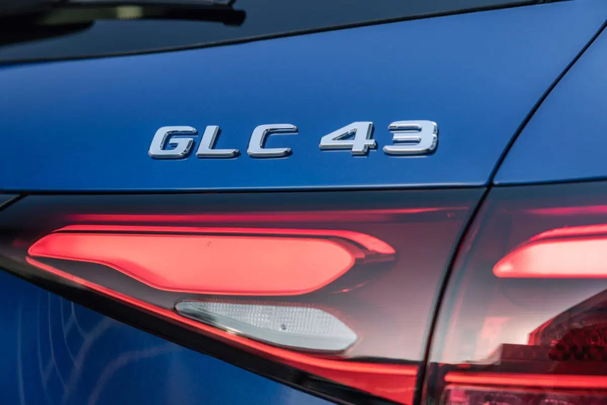 Mercedes GLC 2024: motorizzazioni, allestimenti e optional. Guida all’acquisto (100)