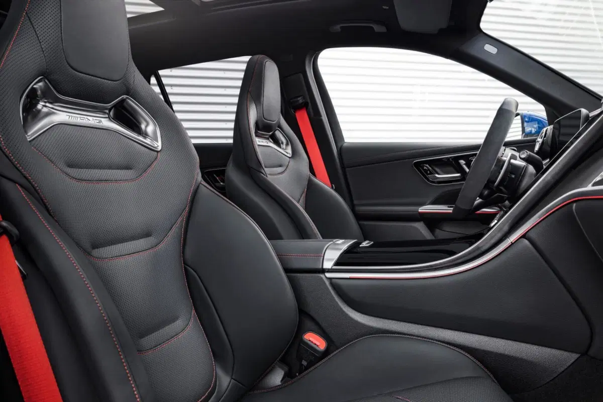 Mercedes GLC 2024: motorizzazioni, allestimenti e optional. Guida all’acquisto (103)