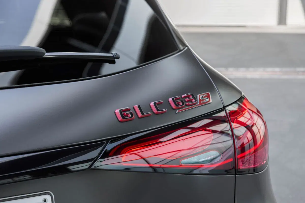 Mercedes GLC 2024: motorizzazioni, allestimenti e optional. Guida all’acquisto (107)