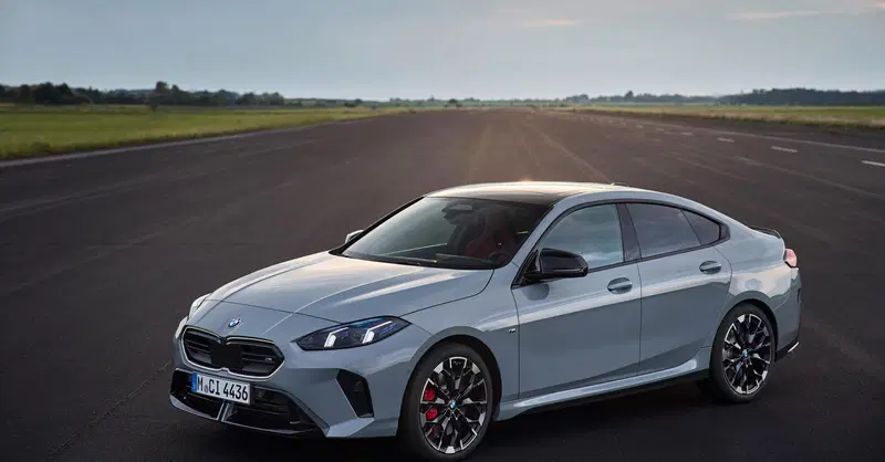 BMW Serie 2 Gran Coup&eacute;: diesel e benzina, fino a 300 CV 