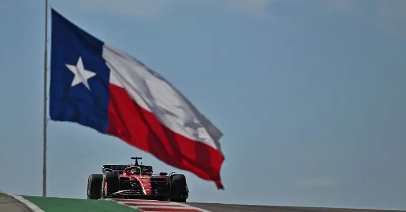 F1. GP Austin, Vasseur fissa l'obiettivo: "Il campionato &egrave; ancora aperto"