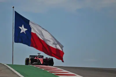 F1. GP Austin, Vasseur fissa l'obiettivo: "Il campionato &egrave; ancora aperto"