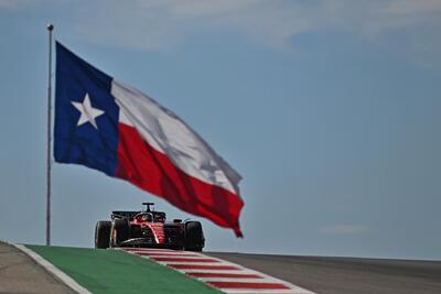 F1. GP Austin, Vasseur fissa l&#039;obiettivo: &quot;Il campionato &egrave; ancora aperto&quot;