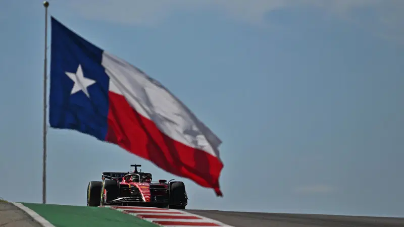 F1. GP Austin, Vasseur fissa l'obiettivo: "Il campionato &egrave; ancora aperto"