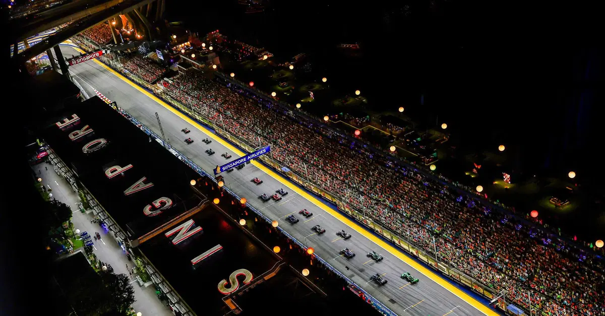 F1. Parco chiuso violato: ecco come un team sarebbe intervenuto sull'altezza da terra tra qualifiche e gara