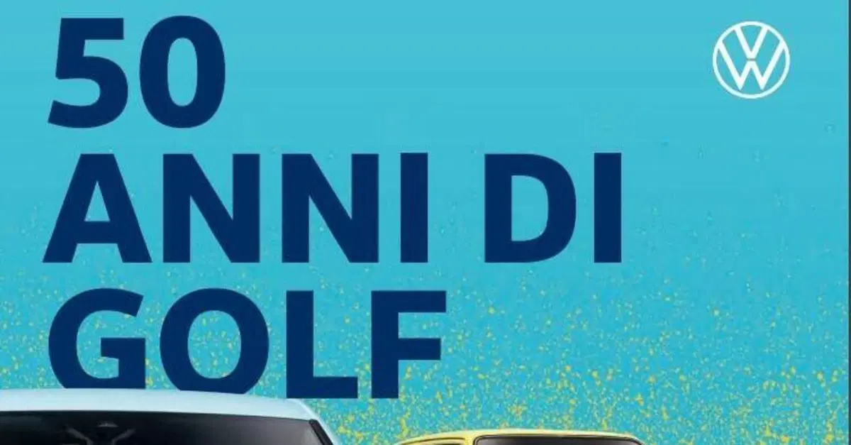 Giorgetto Giugiaro ricorda la Golf per i 50 anni: era tutto perfetto