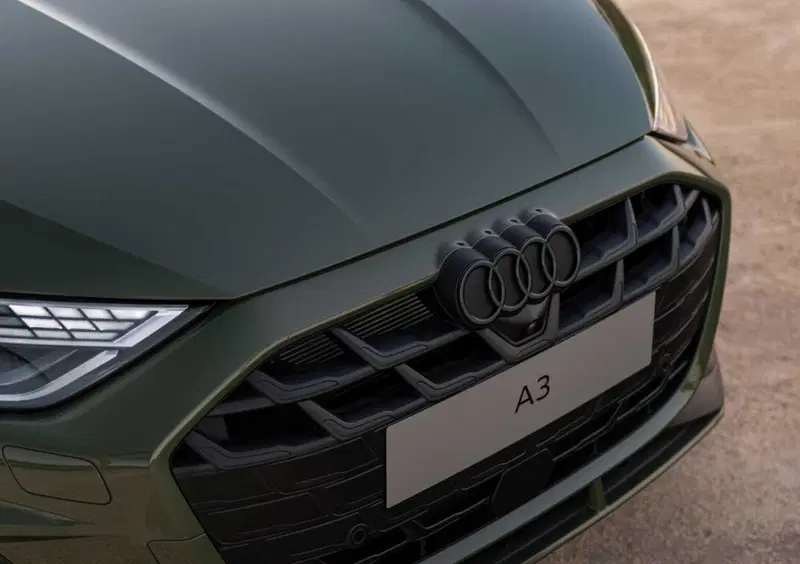 Audi A3 Sportback (2020-->>) (17)