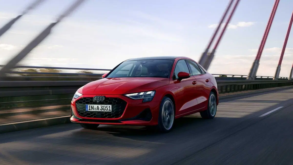 Audi A3 Sedan 35 TDI S tronic Business (17)
