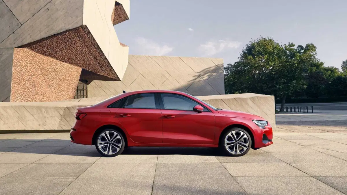 Audi A3 Sedan 35 TDI S tronic Business (16)