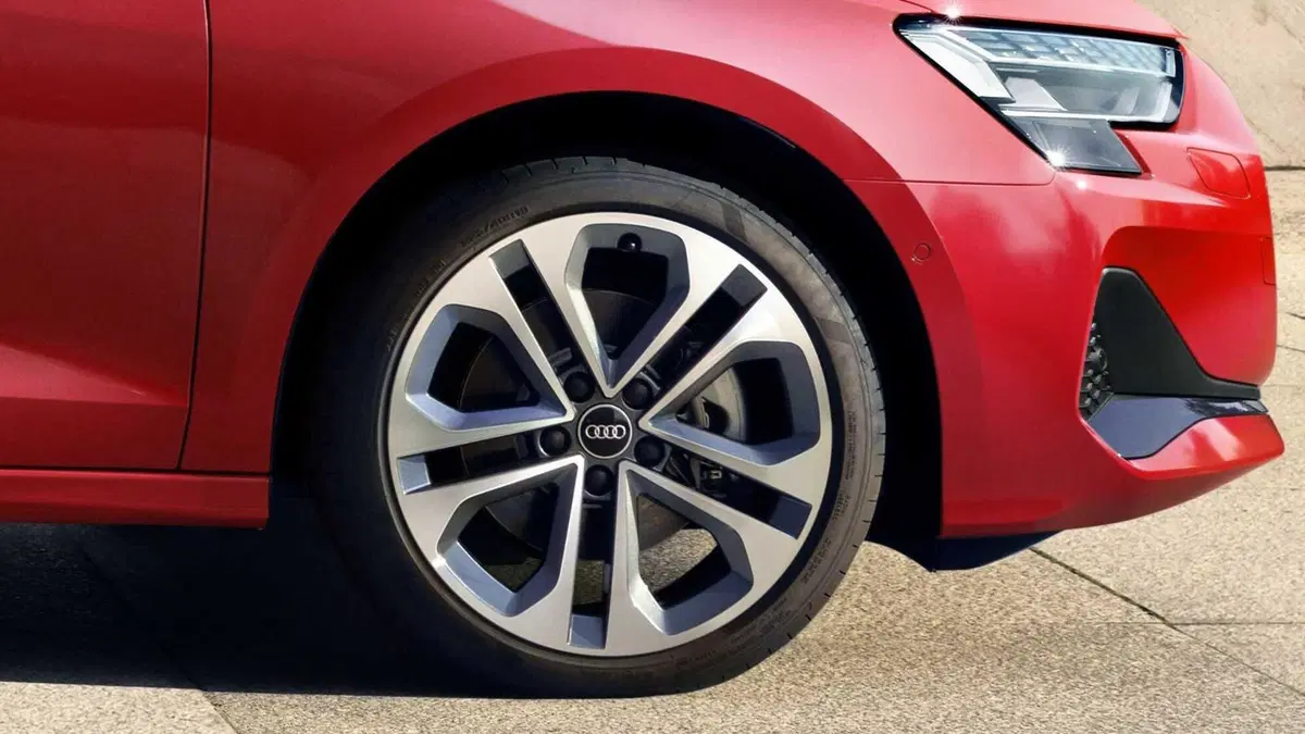 Audi A3 Sedan 35 TDI S tronic Business (27)