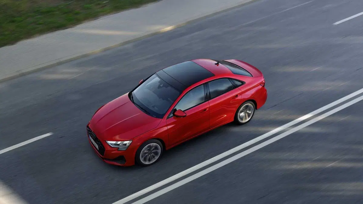 Audi A3 Sedan 35 TDI S tronic Business (18)