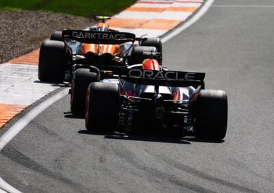 Veramente un team di F1 sta imbrogliando con gli assetti? Ecco cosa sappiamo da una fonte FIA