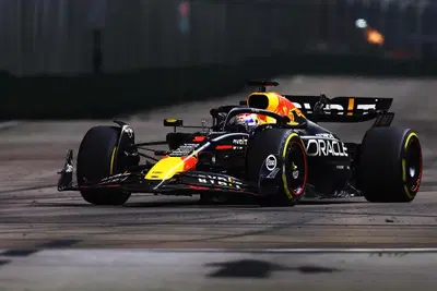 F1: &egrave; la Red Bull il team al centro del caso sulle modifiche dell'assetto in regime di parco chiuso