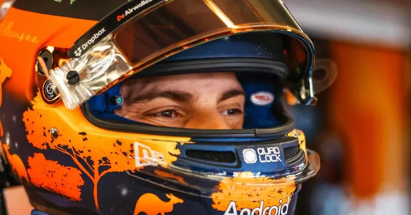 F1. Caso Red Bull, per Oscar Piastri si tratta di una &ldquo;chiara violazione del regolamento&rdquo;