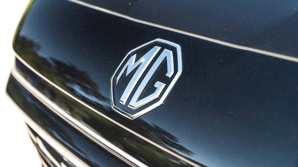 Mg HS 1.5 Comfort auto (16)