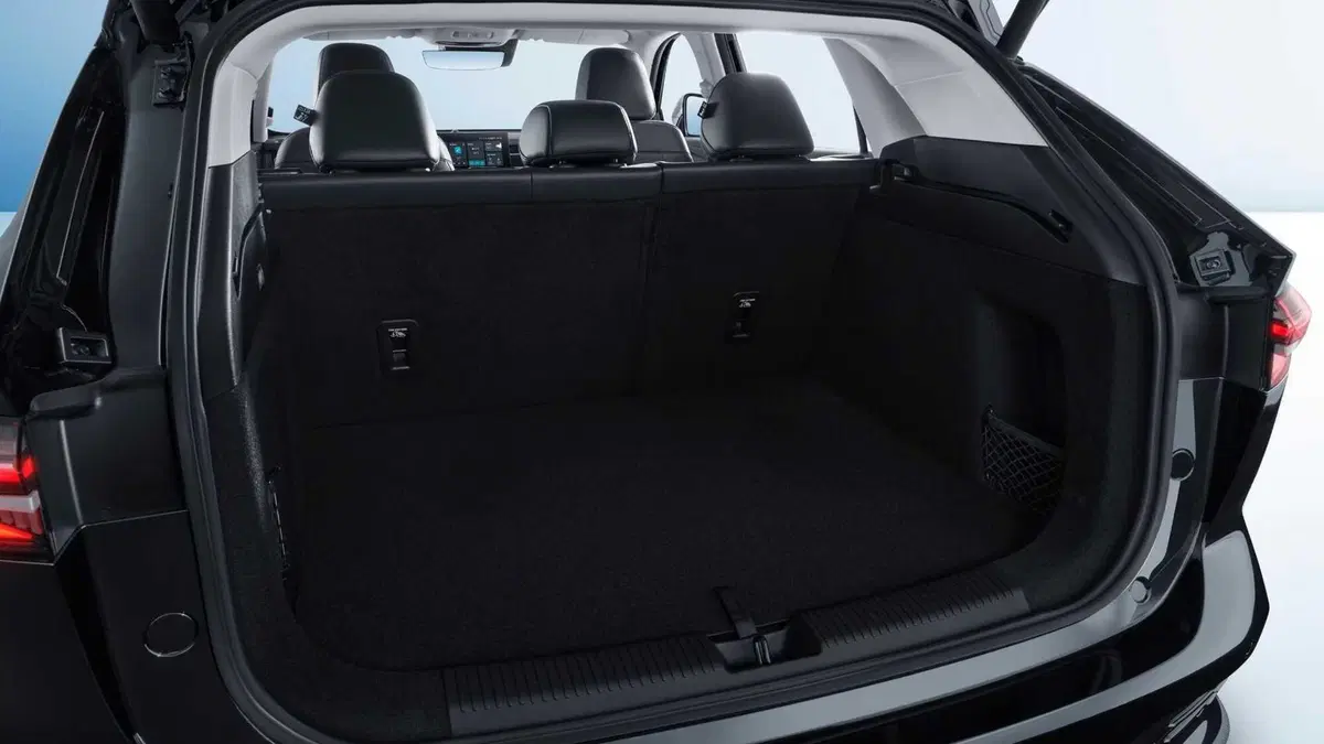 Mg HS 1.5 Comfort auto (11)