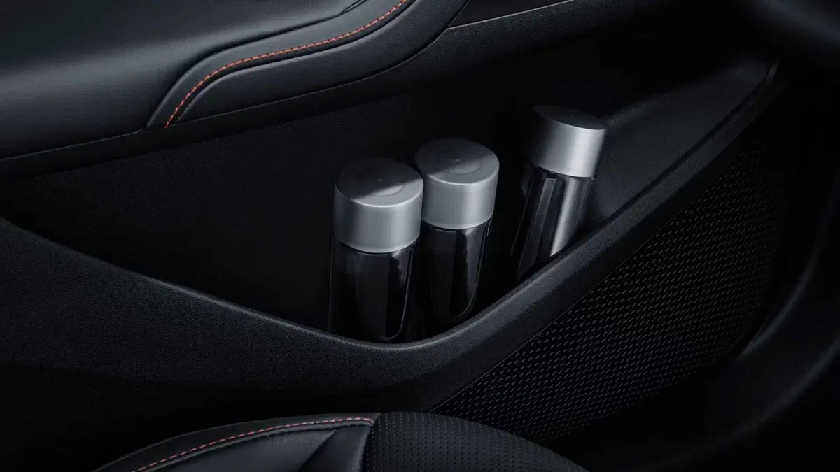 Mg HS 1.5 Comfort auto (13)