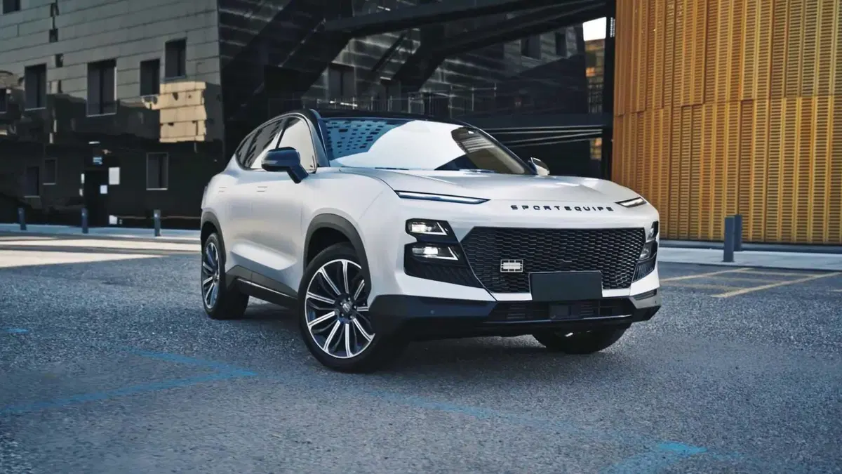 Sportequipe Sportequipe 6 GT (5)