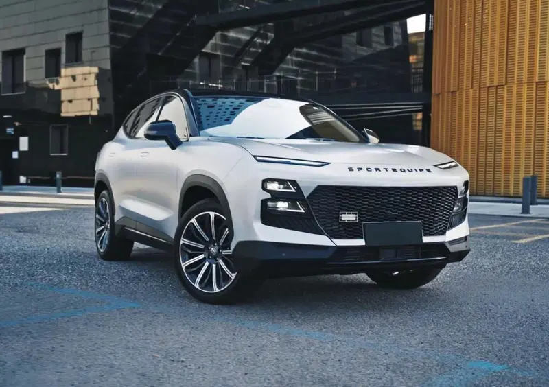Sportequipe Sportequipe 6 GT (5)